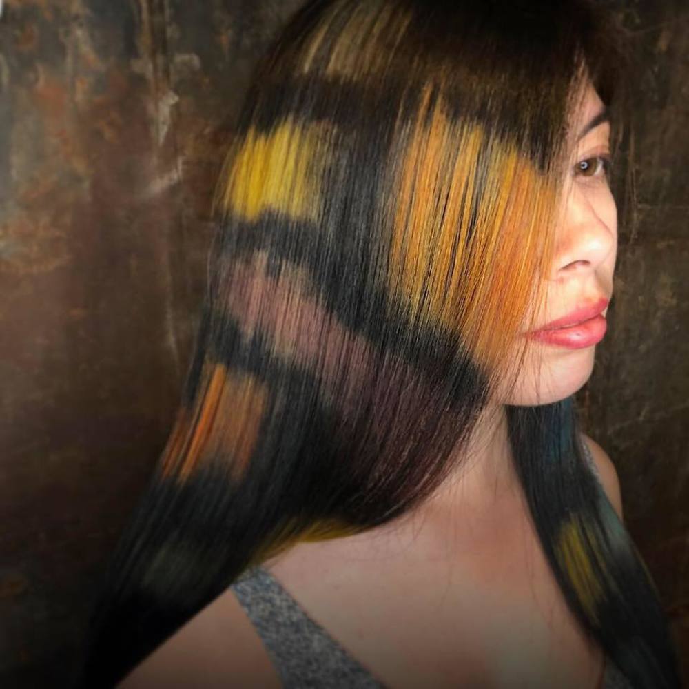 Meet your Posher, Shannyn